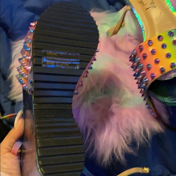 Wedges - Picture 5 of 5